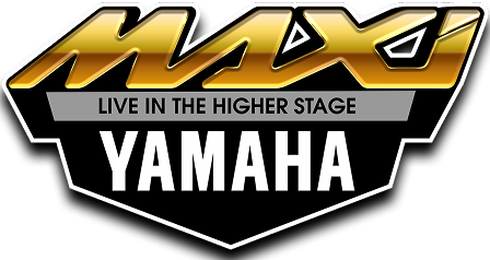 MAXi Yamaha